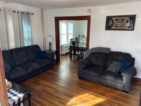 333 Mountain Street Albany NY 12209