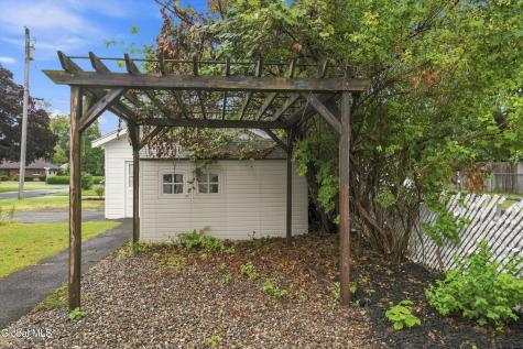 20 Cromer Avenue Schenectady NY 12304