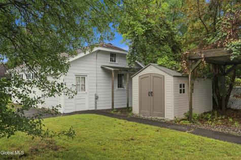 20 Cromer Avenue Schenectady NY 12304