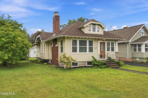 20 Cromer Avenue Schenectady NY 12304