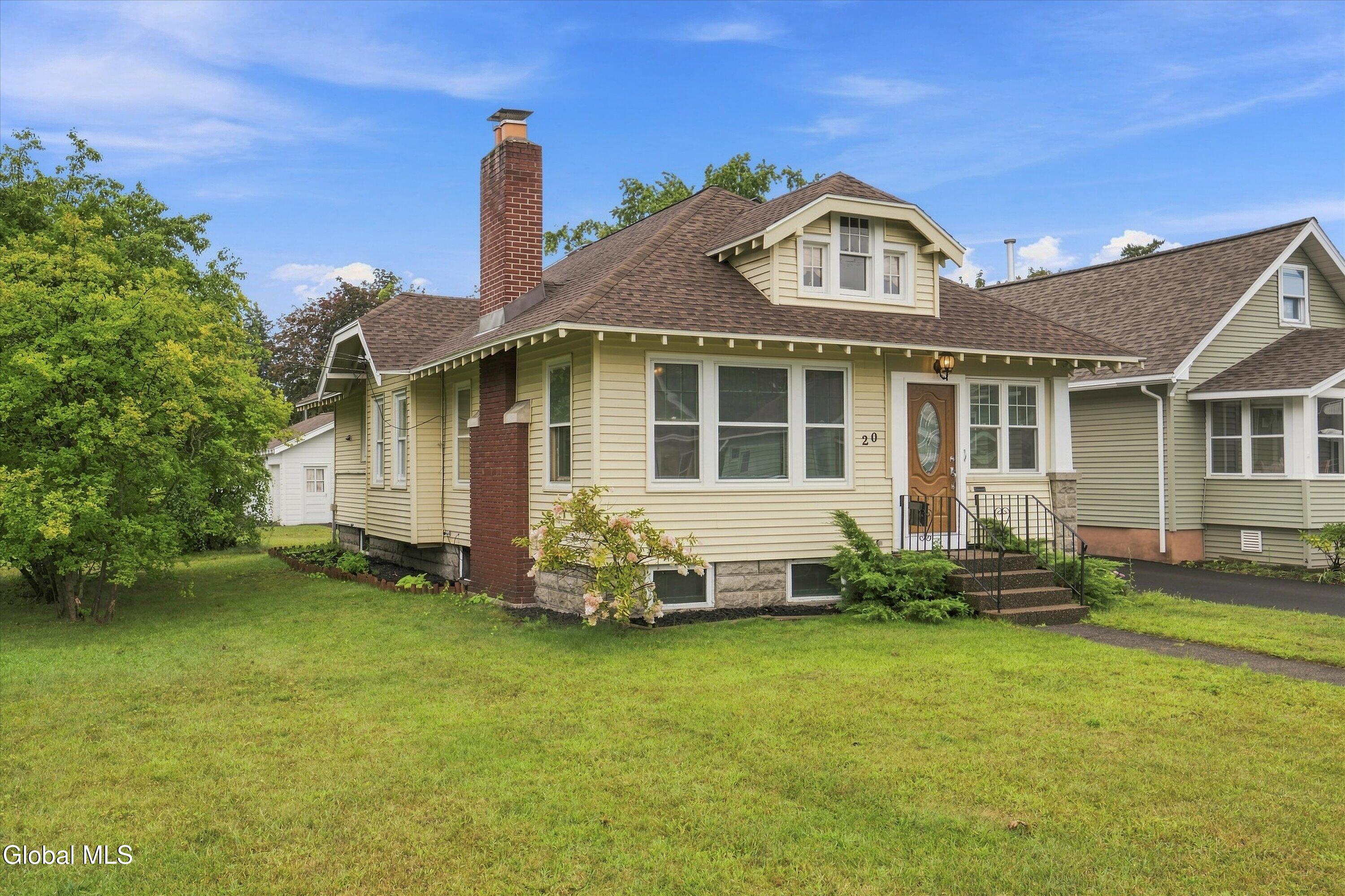 20 Cromer Avenue Schenectady NY 12304