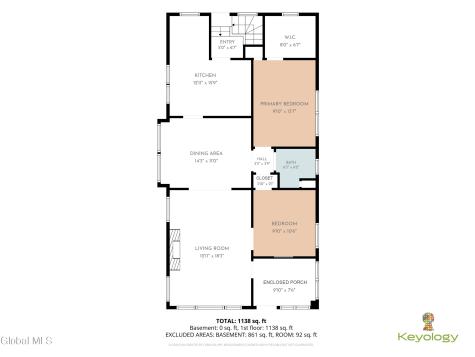 20 Cromer Avenue Schenectady NY 12304