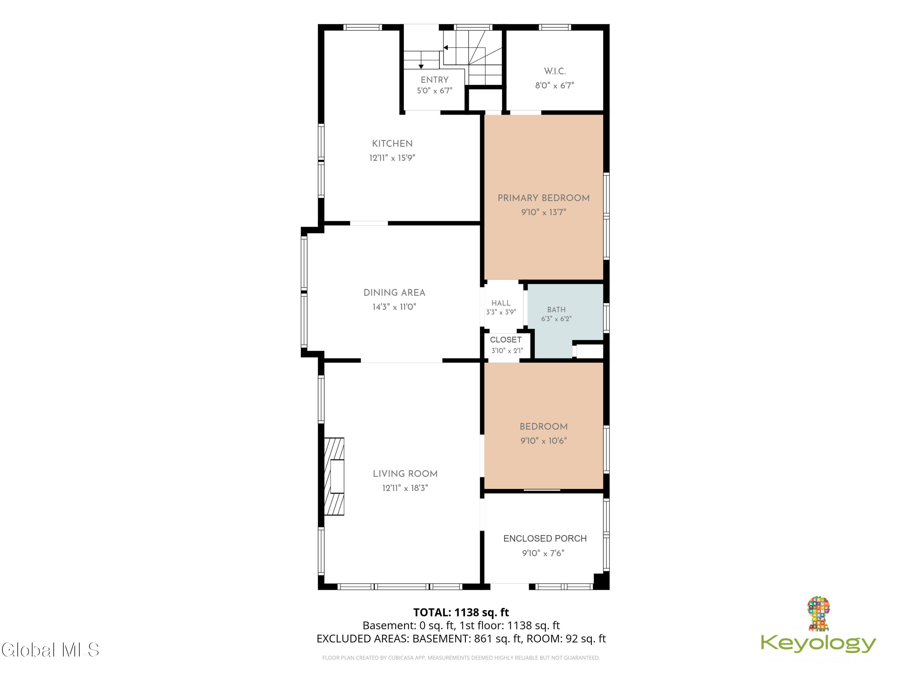 20 Cromer Avenue Schenectady NY 12304