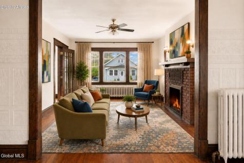 20 Cromer Avenue Schenectady NY 12304