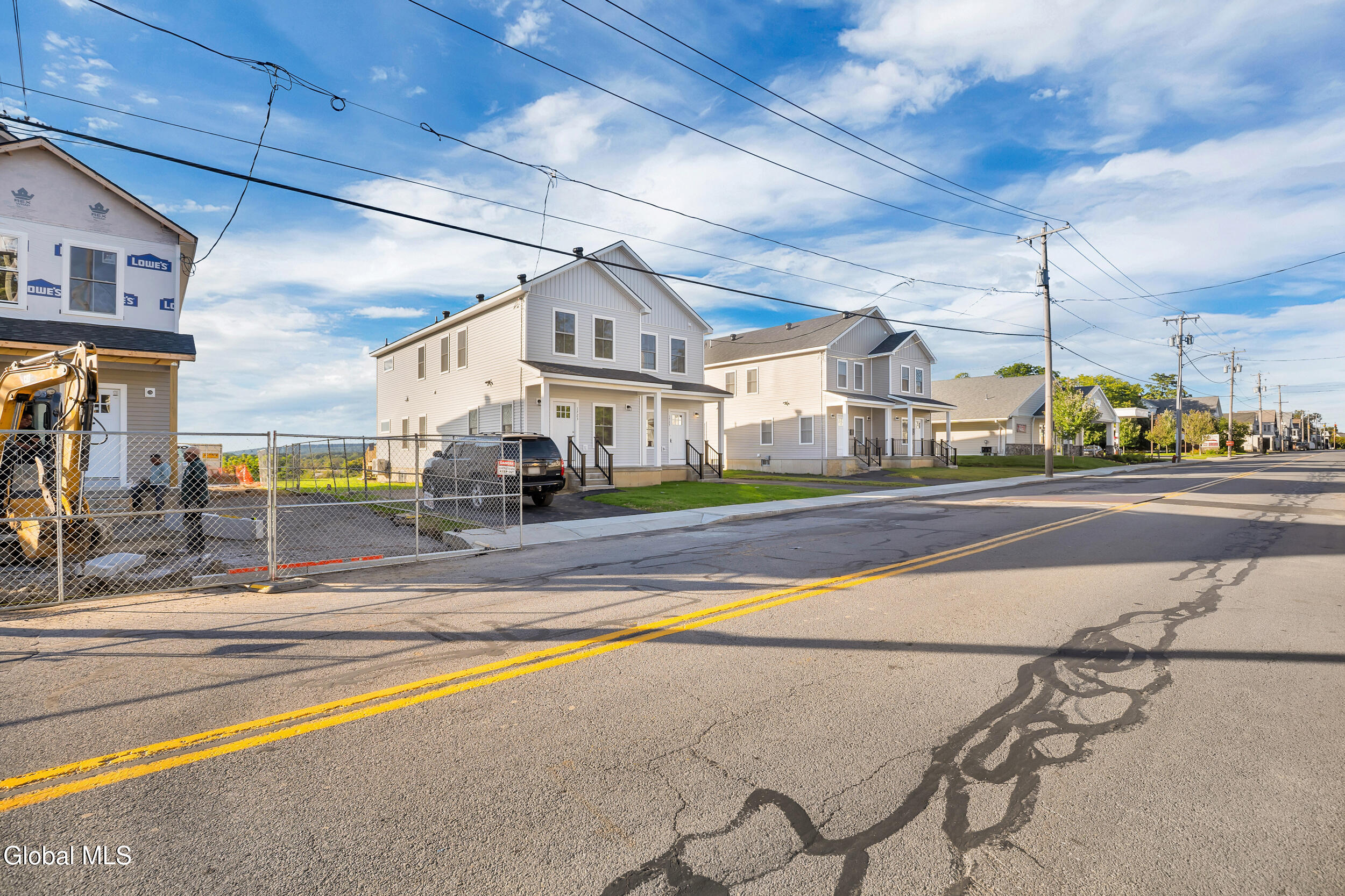 1713 Van Vranken Avenue Schenectady NY 12308