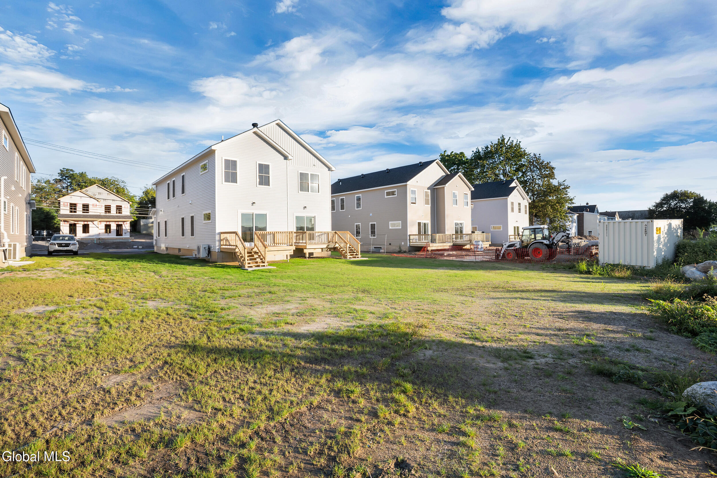 1713 Van Vranken Avenue Schenectady NY 12308