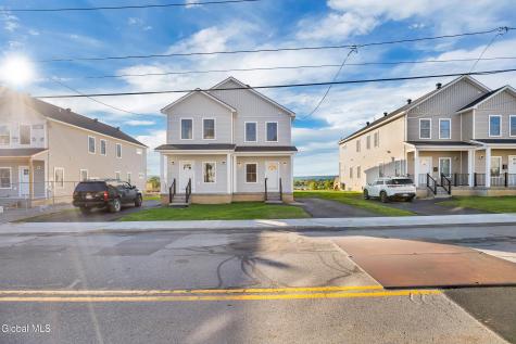 1713 Van Vranken Avenue Schenectady NY 12308