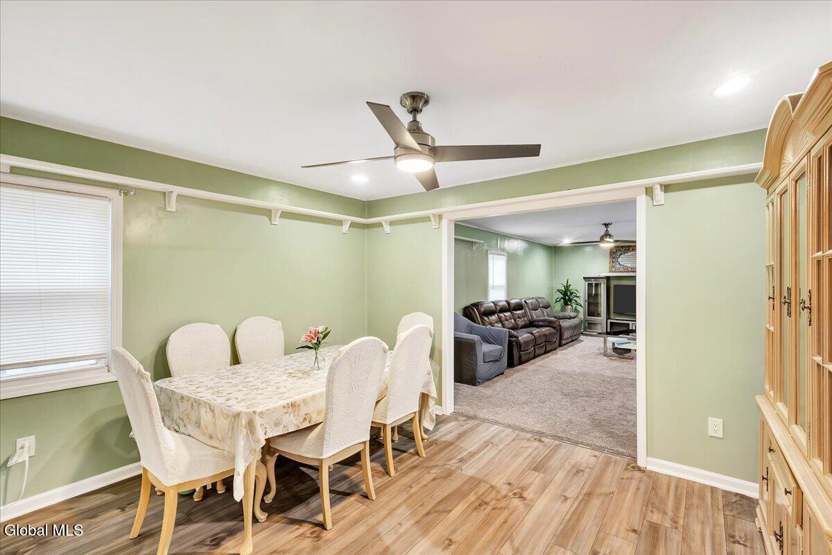 126 Osborne Road Colonie NY 12205