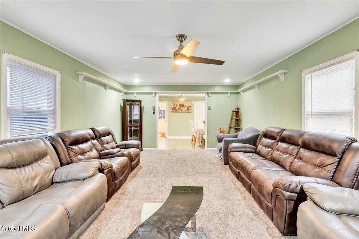 126 Osborne Road Colonie NY 12205