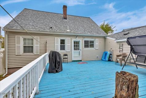 126 Osborne Road Colonie NY 12205