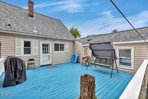 126 Osborne Road Colonie NY 12205