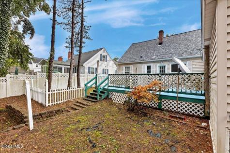 126 Osborne Road Colonie NY 12205