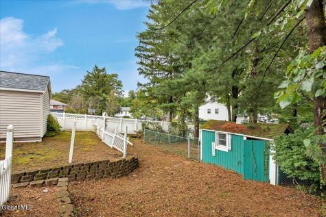126 Osborne Road Colonie NY 12205