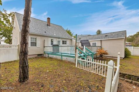 126 Osborne Road Colonie NY 12205