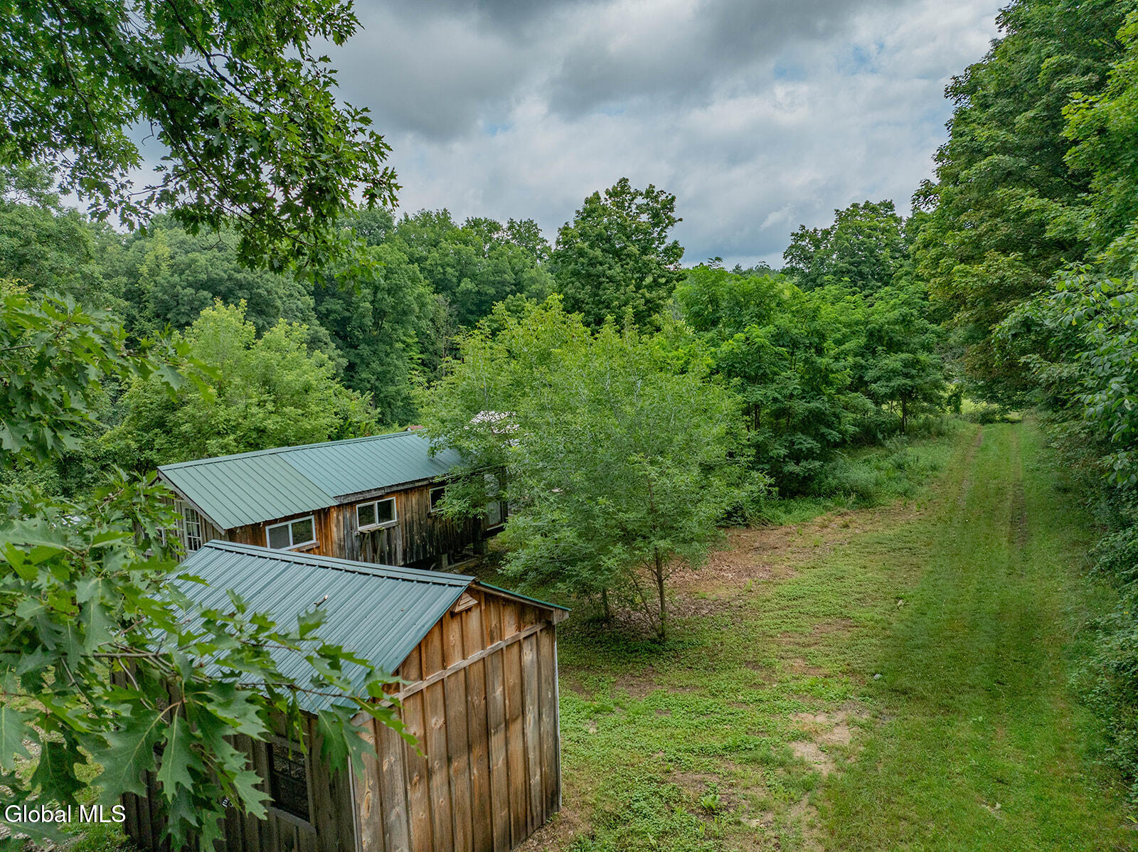 127 Lincoln Hill Road Eagle Bridge NY 12057