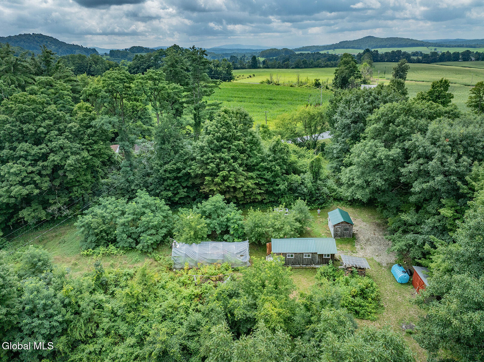127 Lincoln Hill Road Eagle Bridge NY 12057