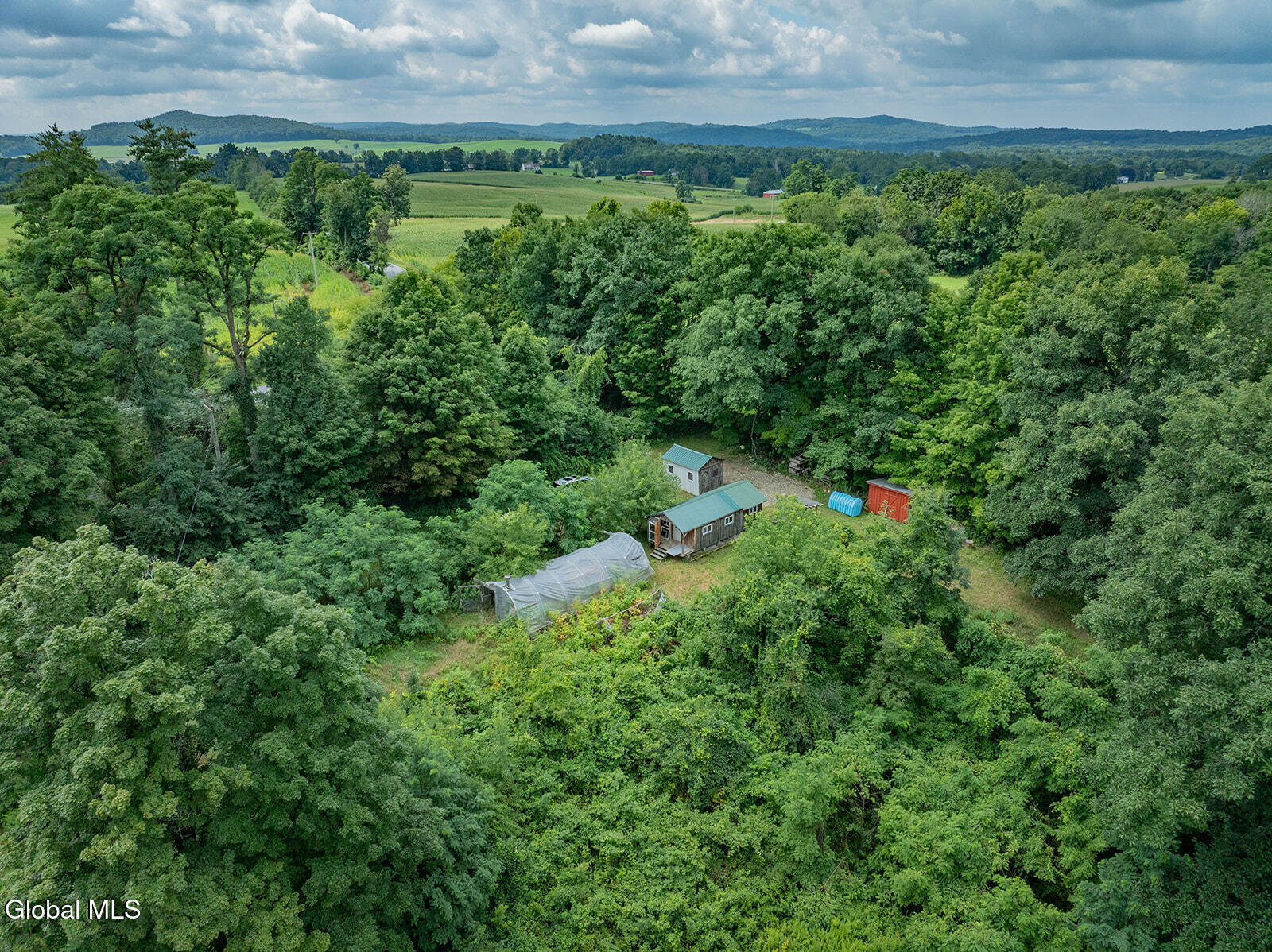 127 Lincoln Hill Road Eagle Bridge NY 12057