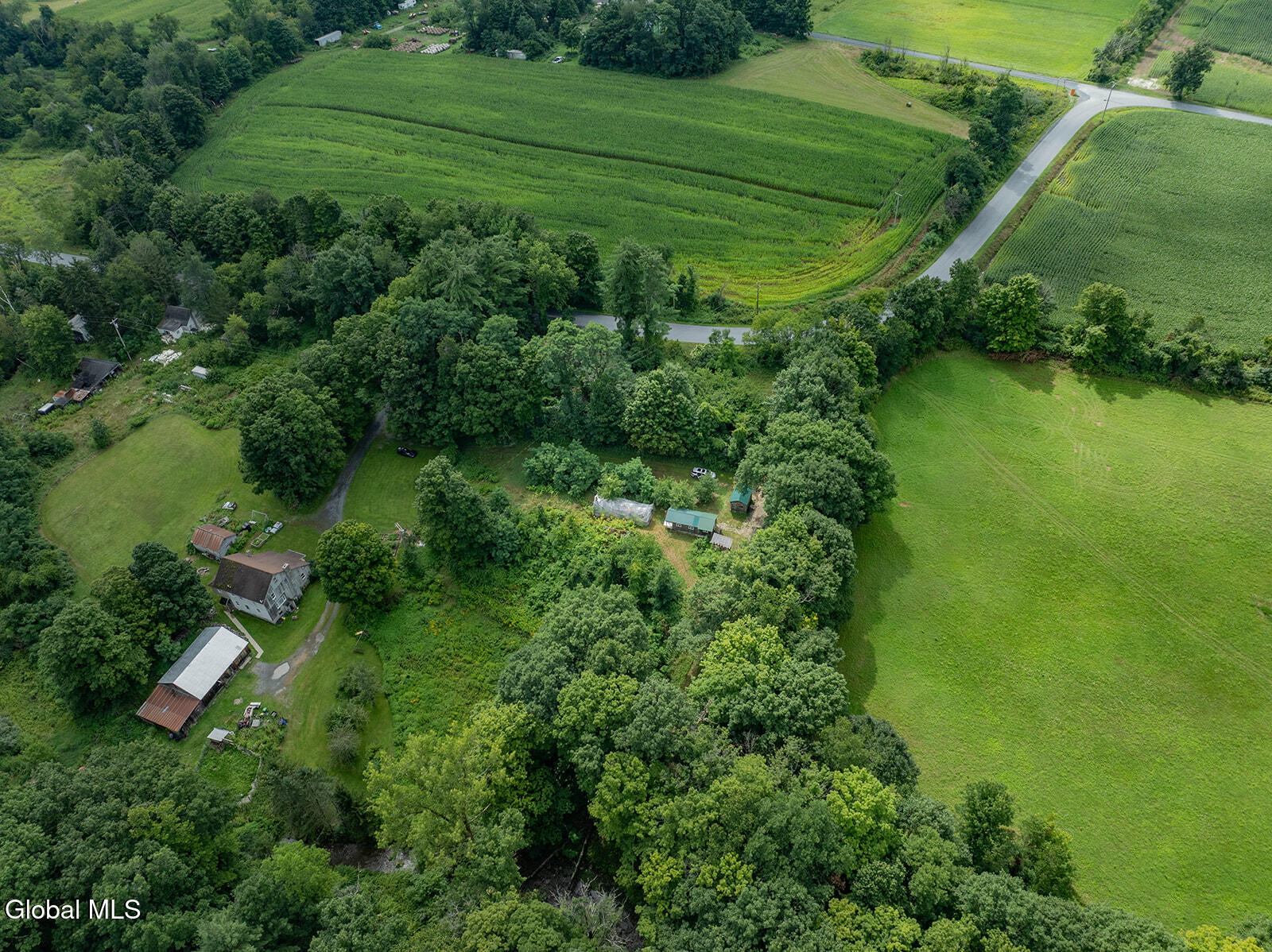 127 Lincoln Hill Road Eagle Bridge NY 12057