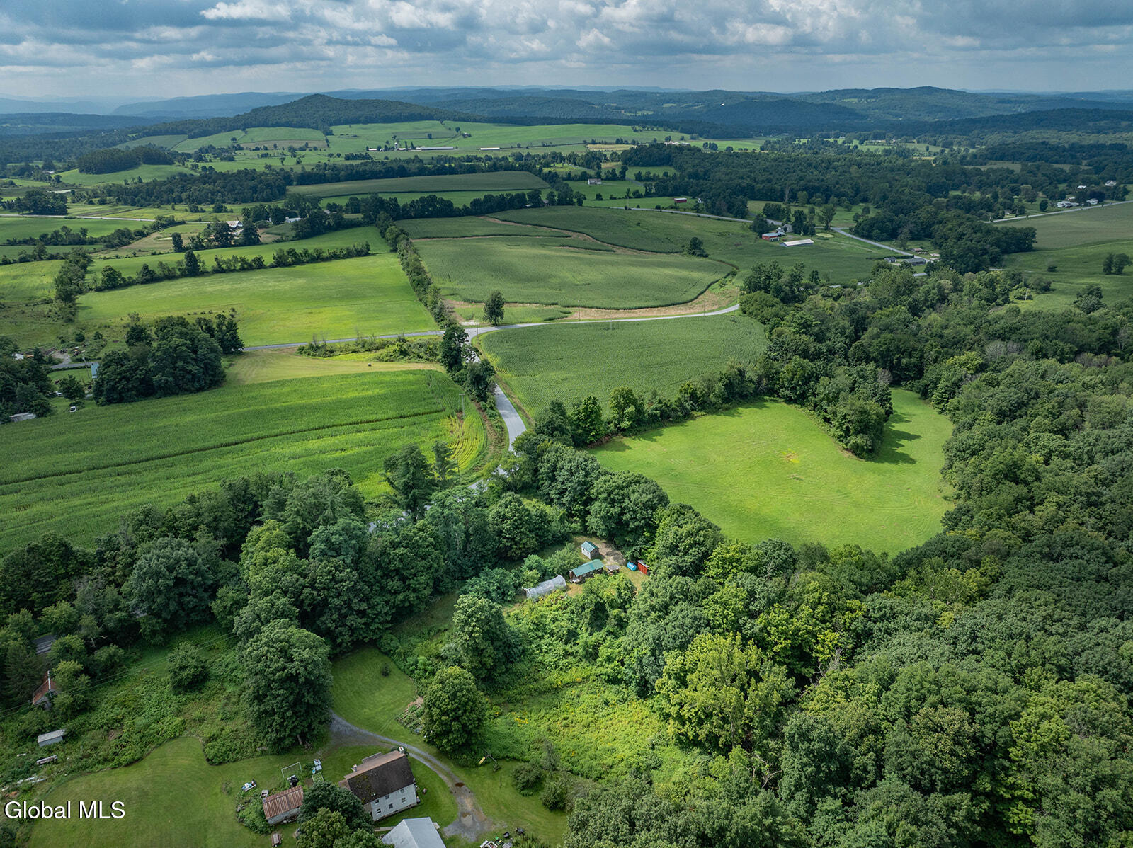 127 Lincoln Hill Road Eagle Bridge NY 12057