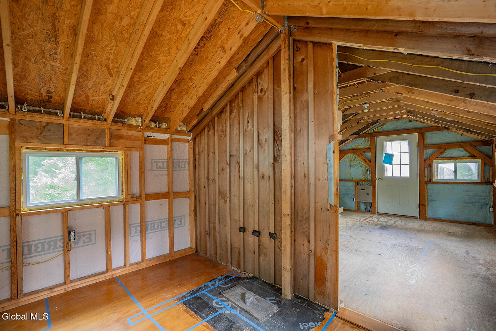 127 Lincoln Hill Road Eagle Bridge NY 12057