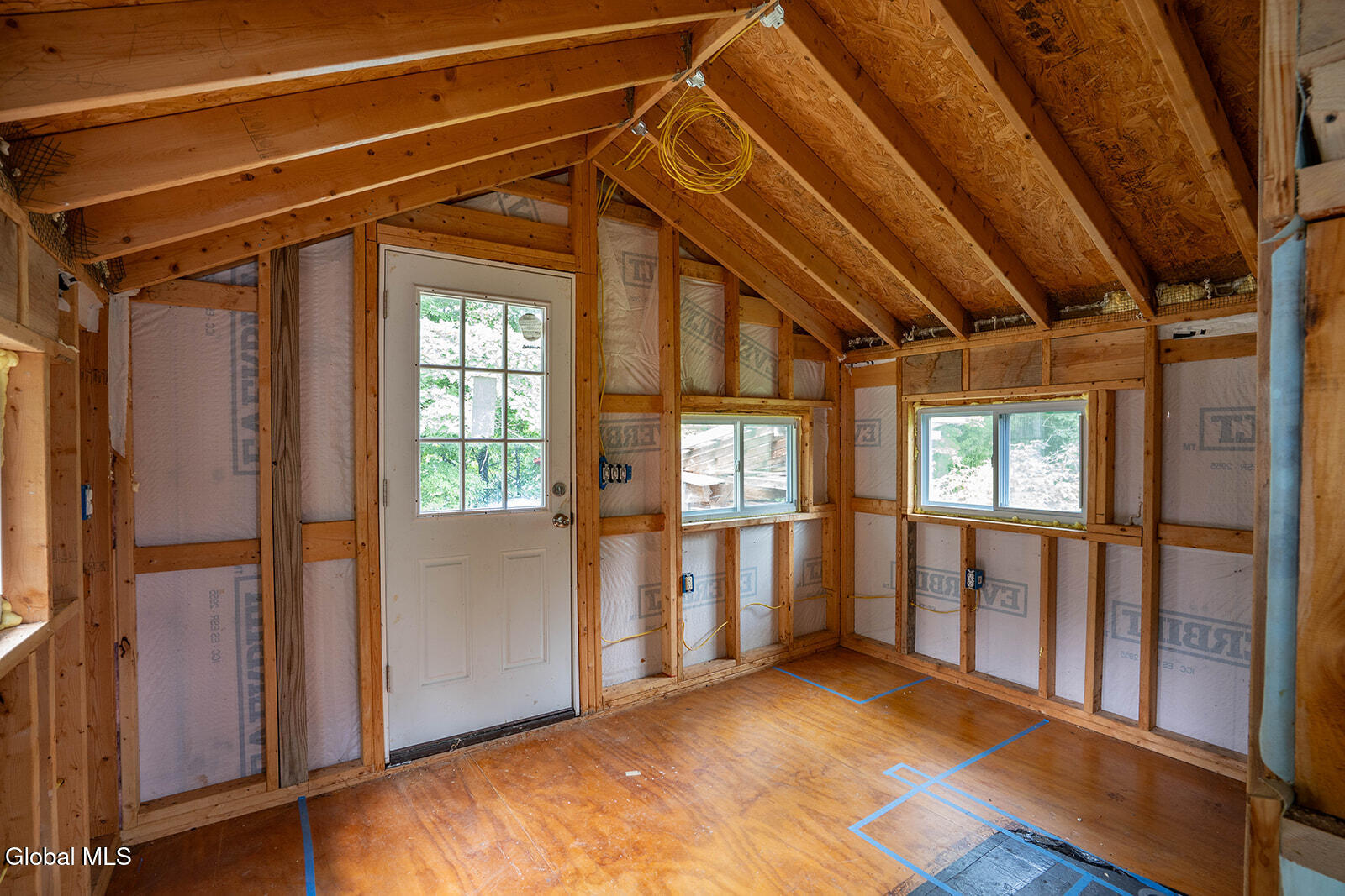127 Lincoln Hill Road Eagle Bridge NY 12057