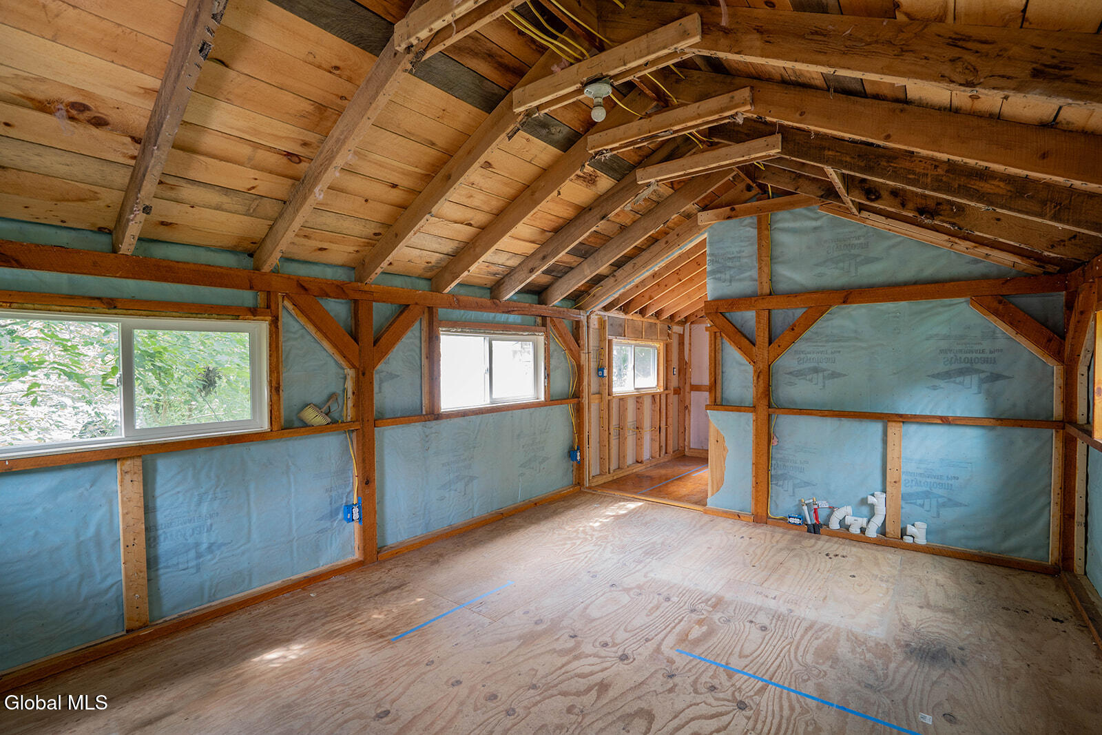 127 Lincoln Hill Road Eagle Bridge NY 12057