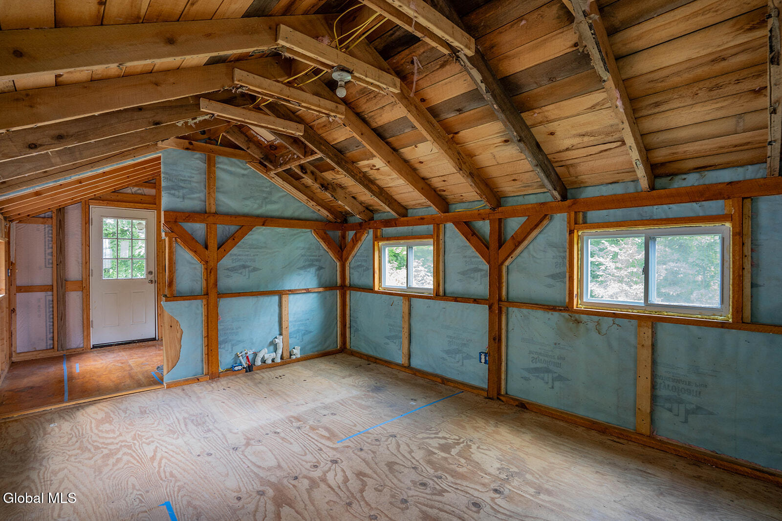 127 Lincoln Hill Road Eagle Bridge NY 12057