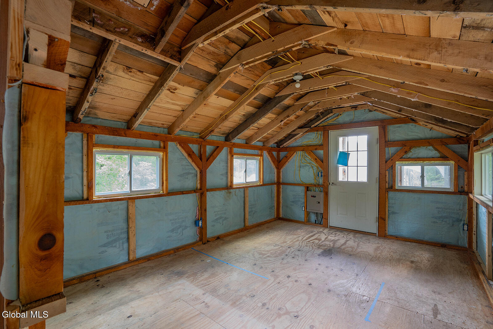 127 Lincoln Hill Road Eagle Bridge NY 12057