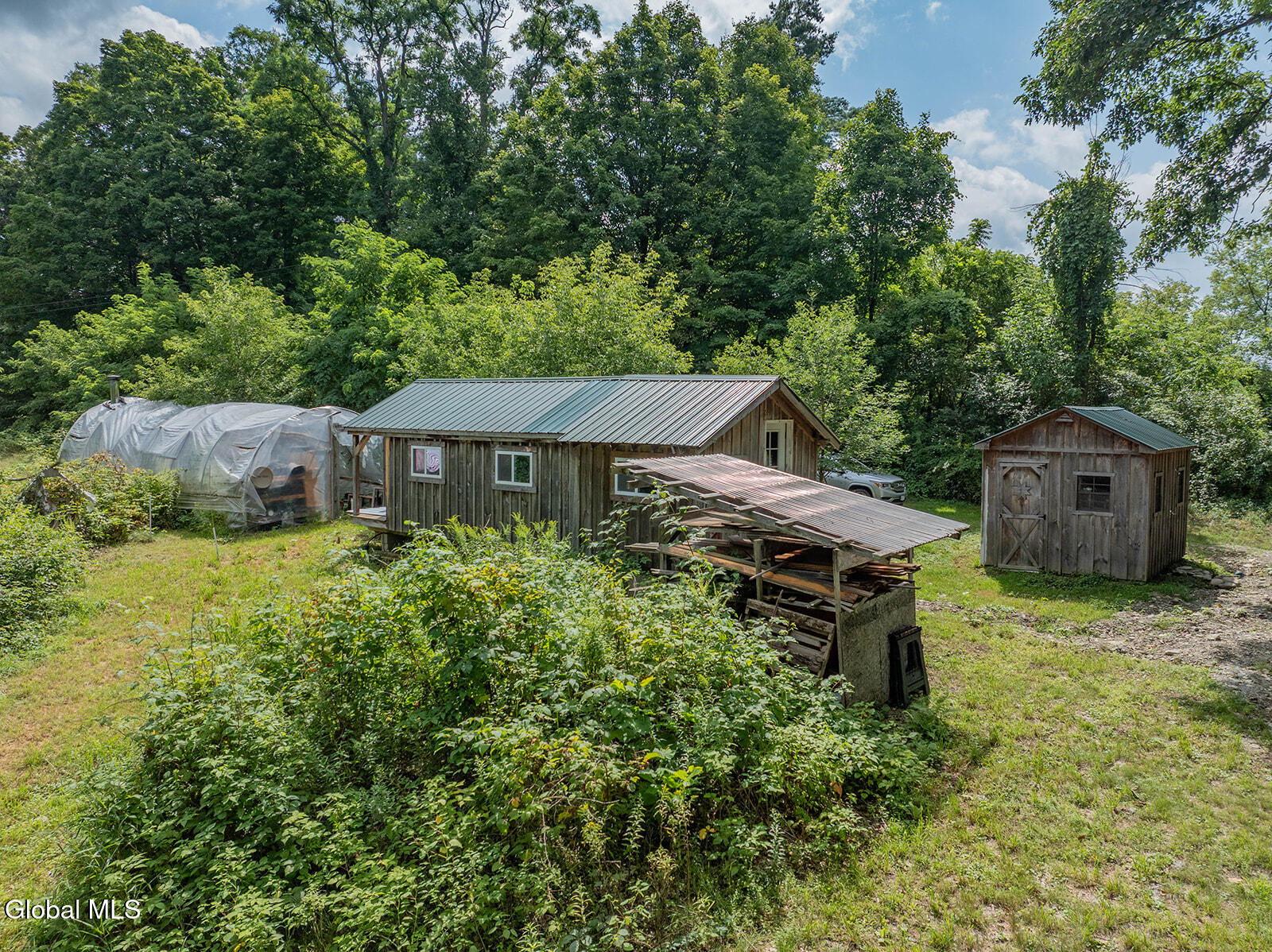 127 Lincoln Hill Road Eagle Bridge NY 12057