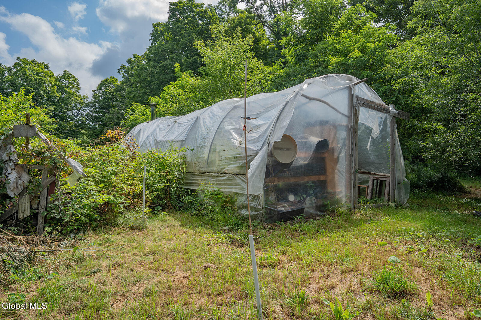 127 Lincoln Hill Road Eagle Bridge NY 12057