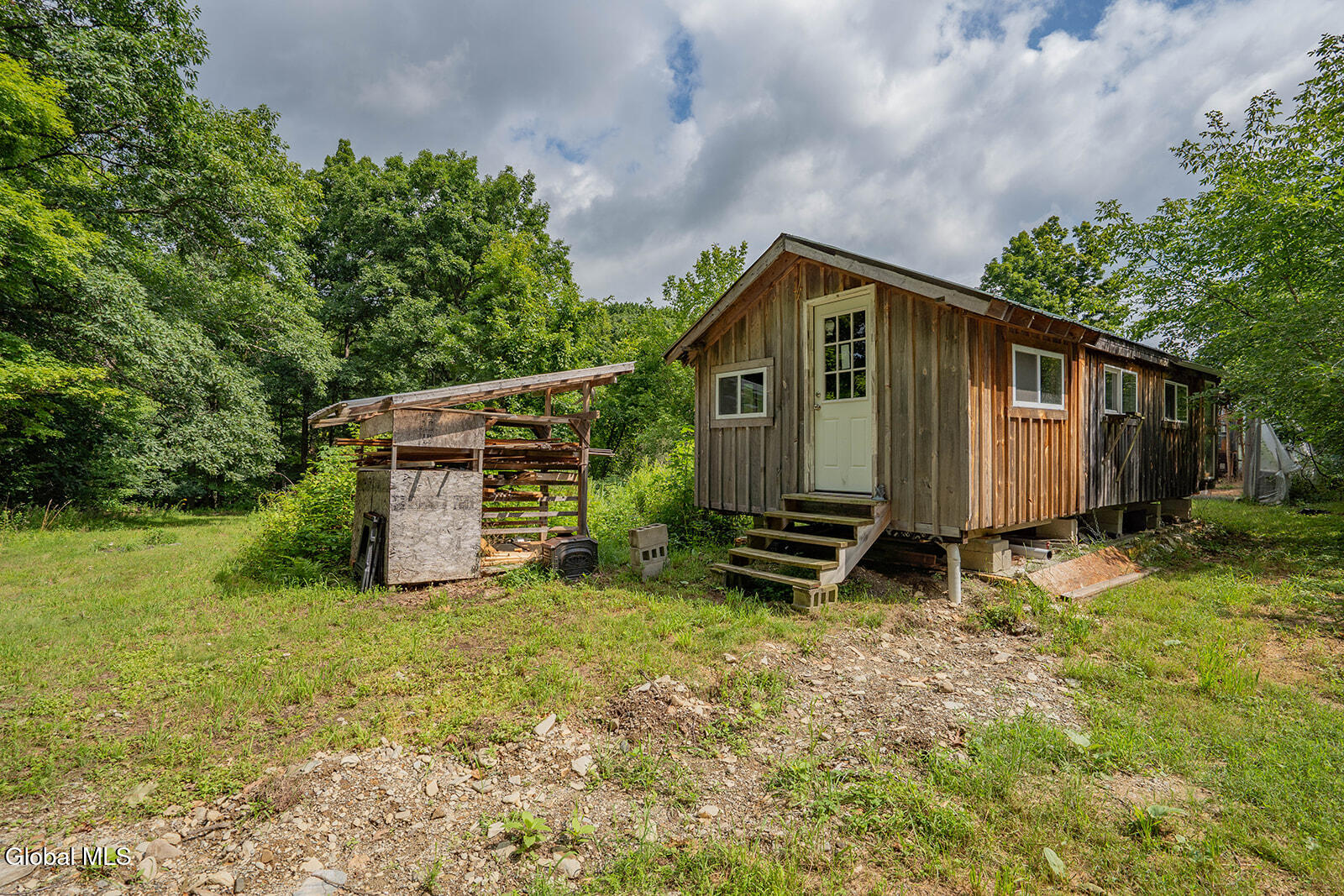 127 Lincoln Hill Road Eagle Bridge NY 12057