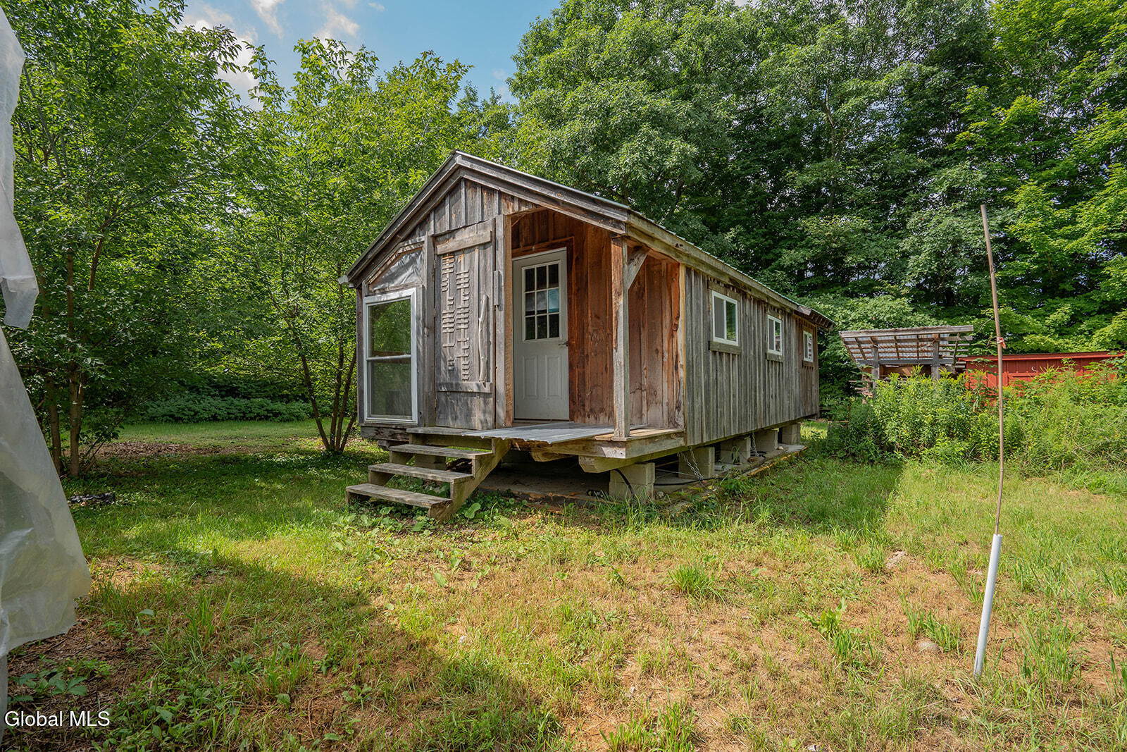 127 Lincoln Hill Road Eagle Bridge NY 12057