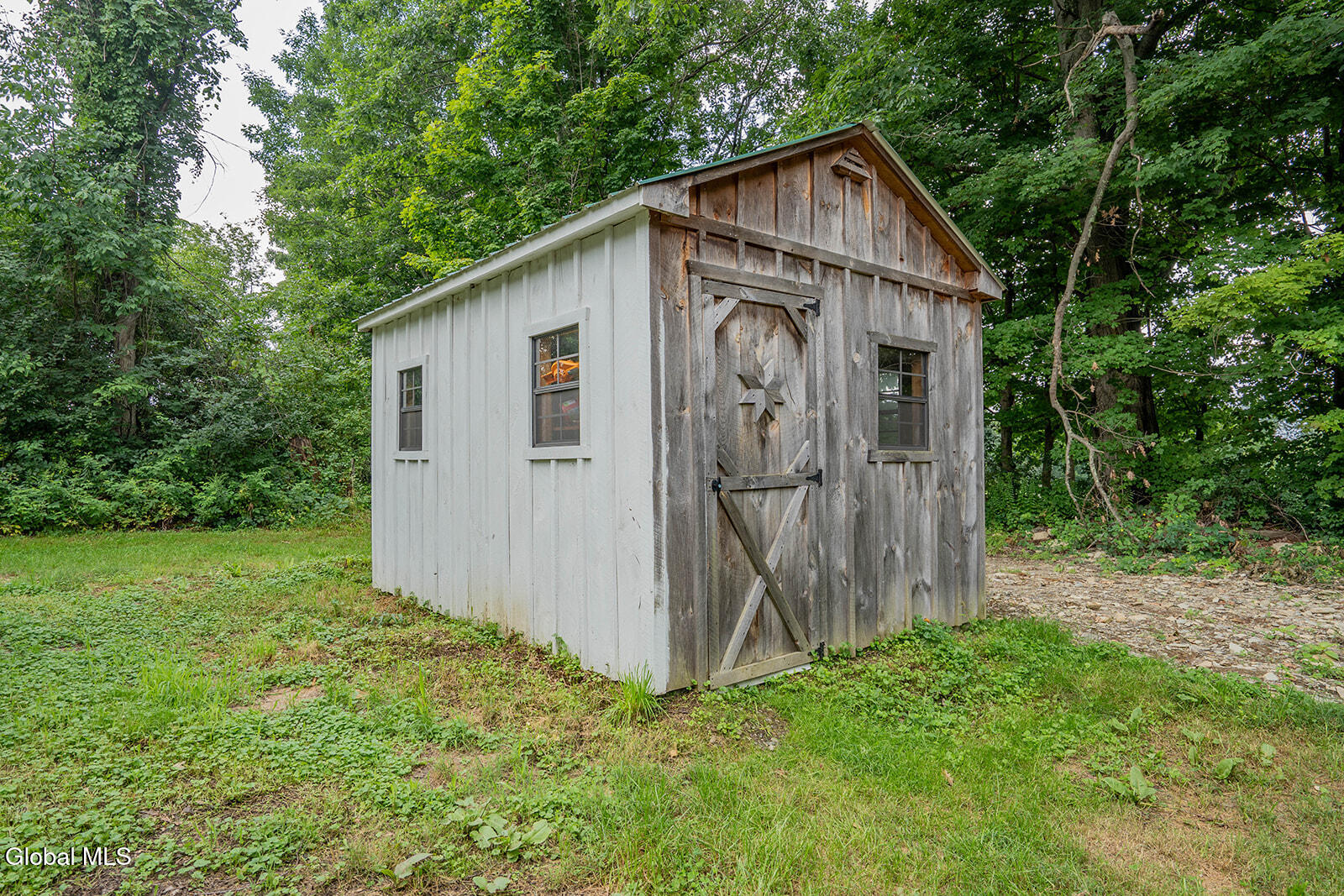 127 Lincoln Hill Road Eagle Bridge NY 12057