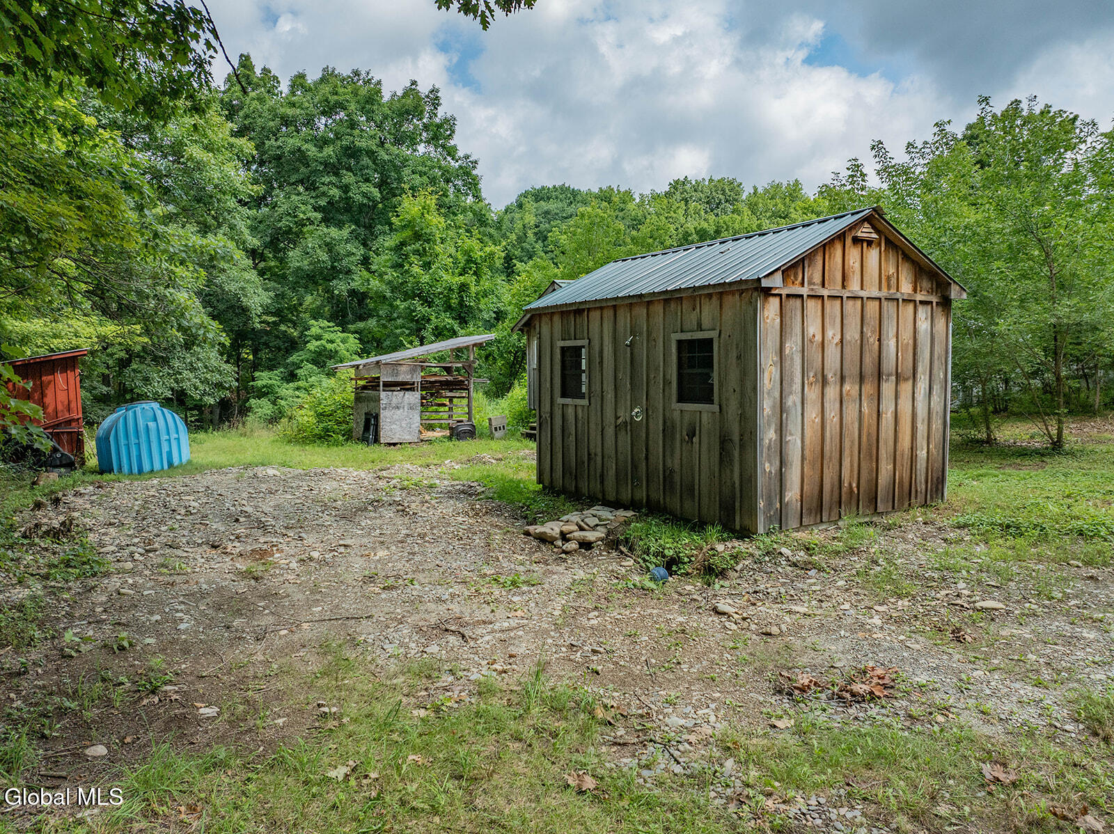 127 Lincoln Hill Road Eagle Bridge NY 12057