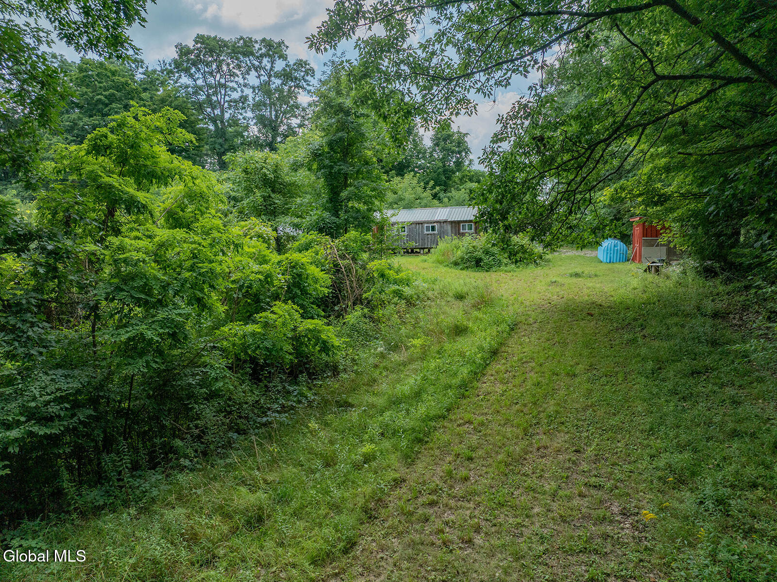 127 Lincoln Hill Road Eagle Bridge NY 12057