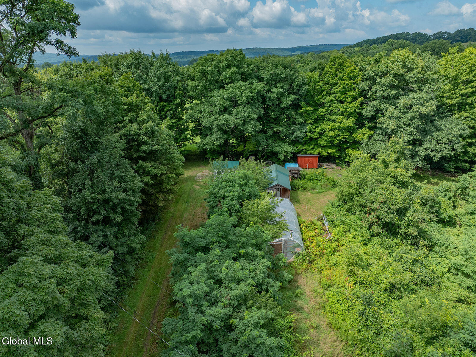 127 Lincoln Hill Road Eagle Bridge NY 12057