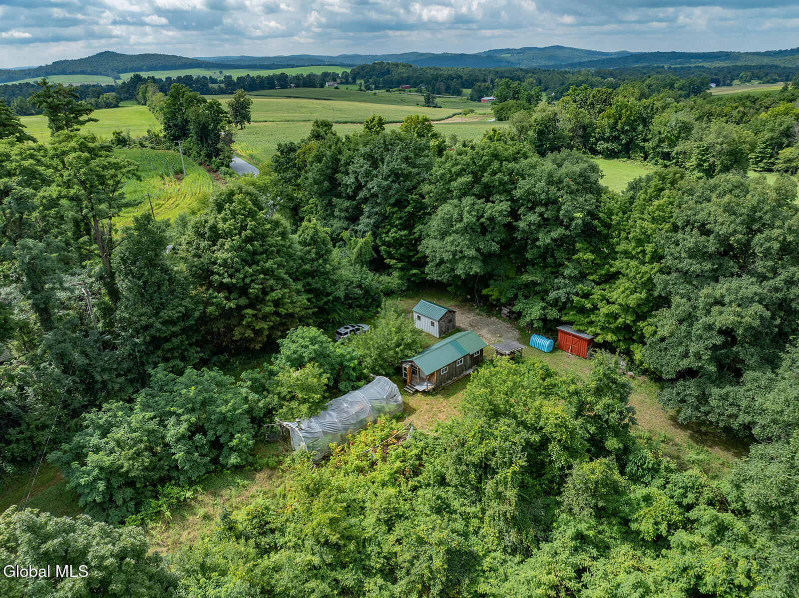 127 Lincoln Hill Road Eagle Bridge NY 12057