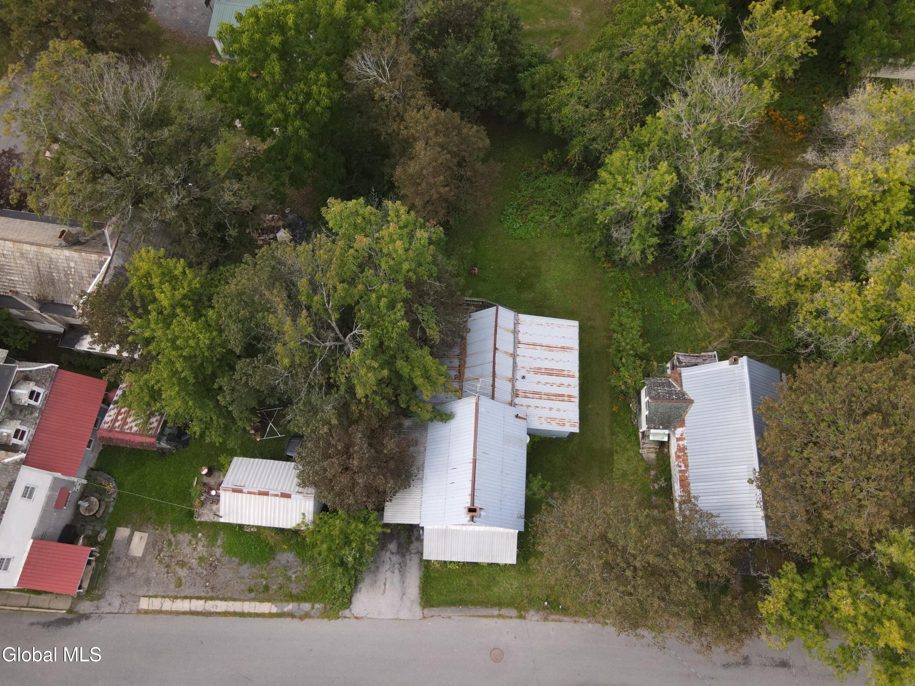 31 Mountain Street Whitehall NY 12887