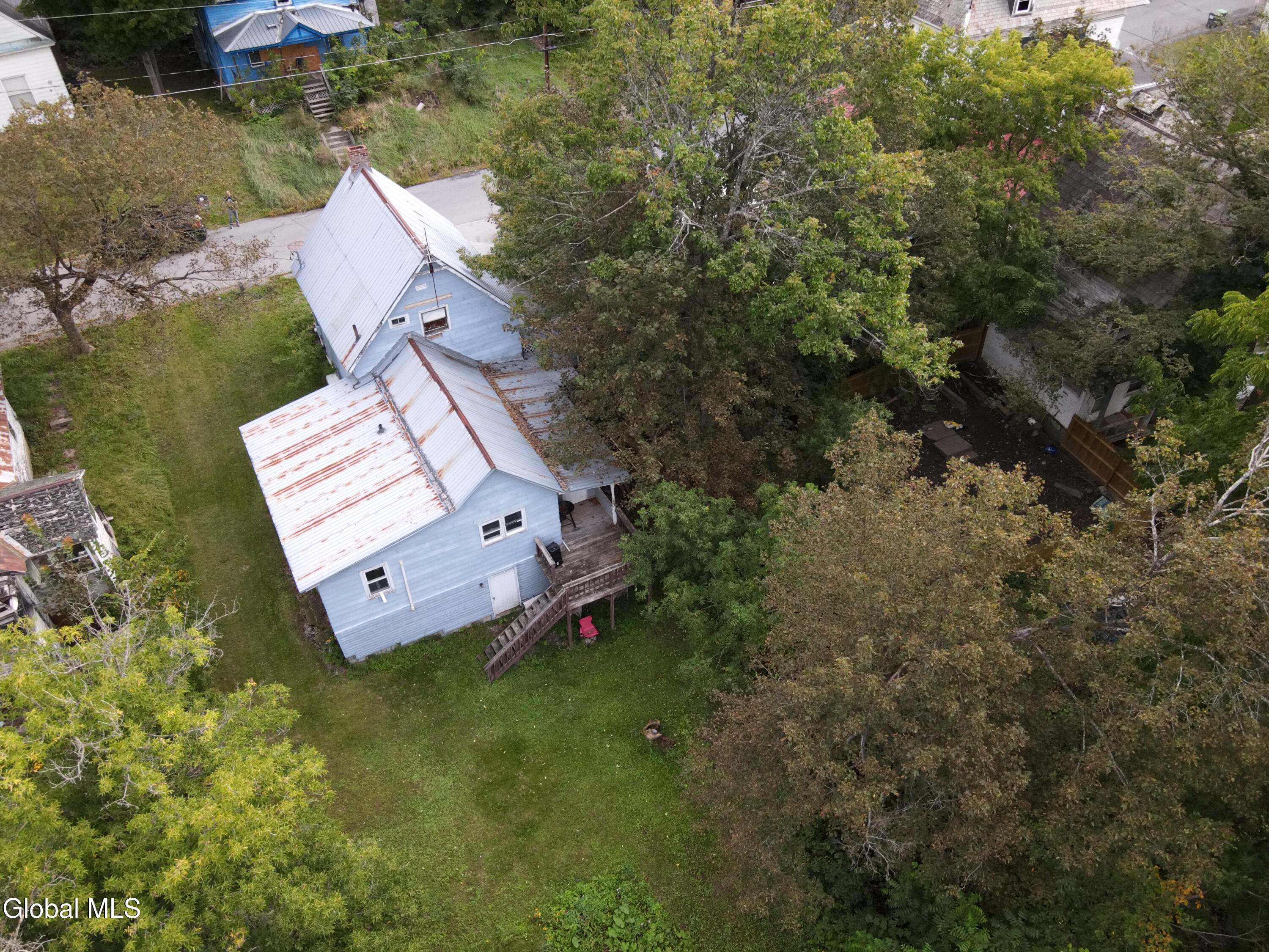 31 Mountain Street Whitehall NY 12887