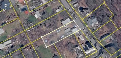 31 Mountain Street Whitehall NY 12887