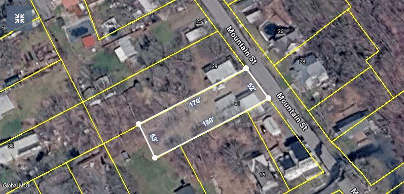 31 Mountain Street Whitehall NY 12887