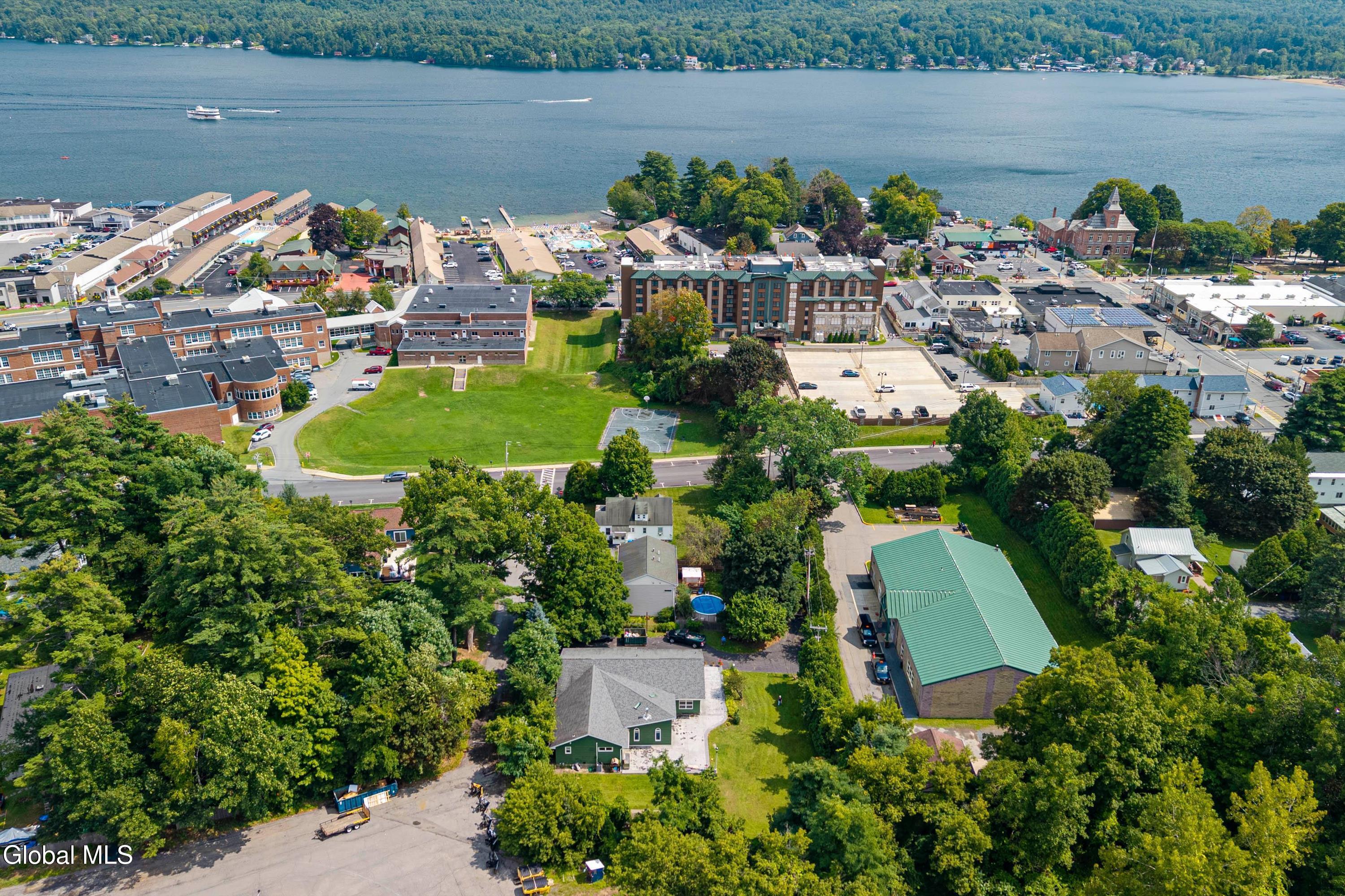 225 Ottawa Street Lake George NY 12845