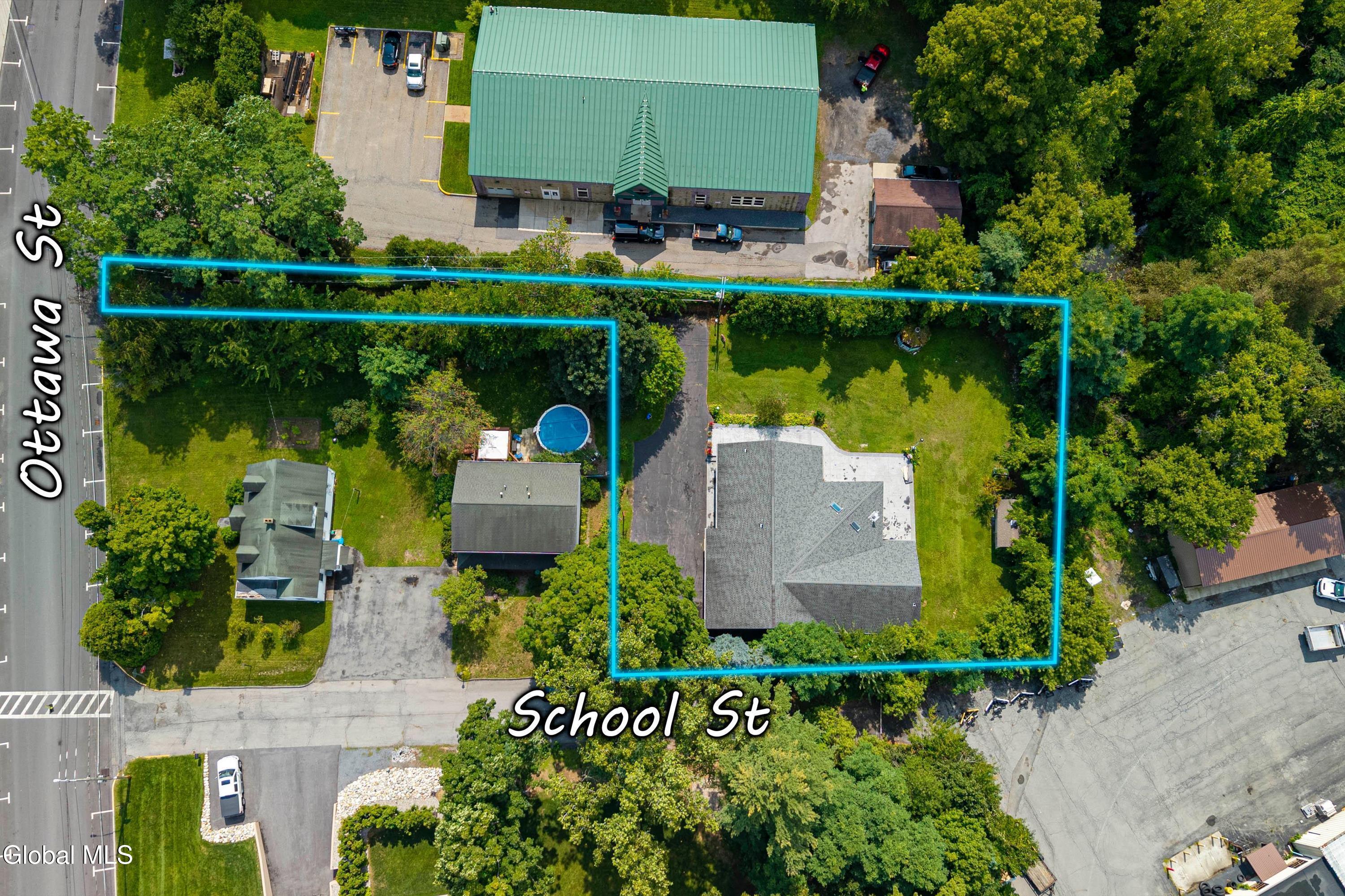 225 Ottawa Street Lake George NY 12845