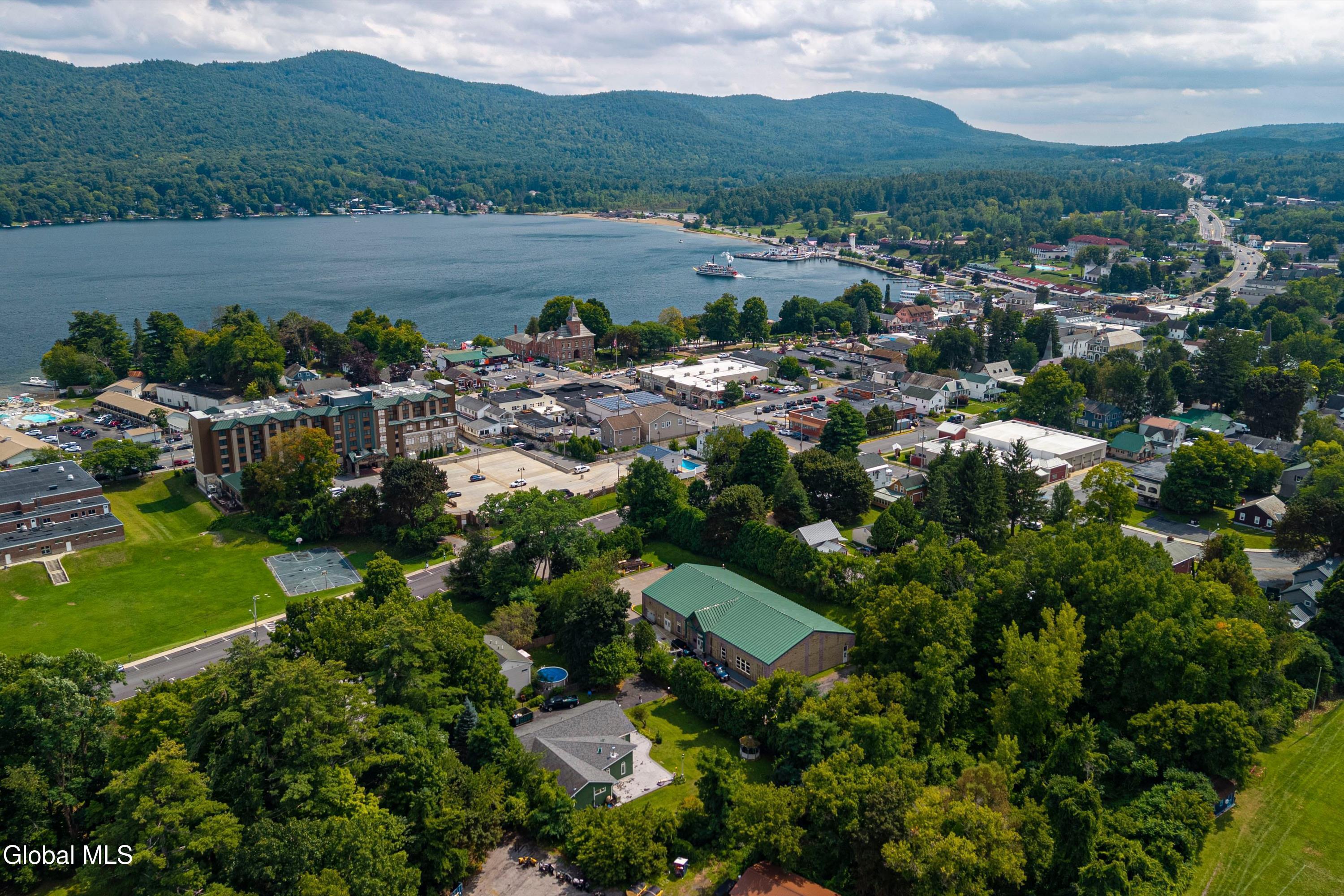 225 Ottawa Street Lake George NY 12845