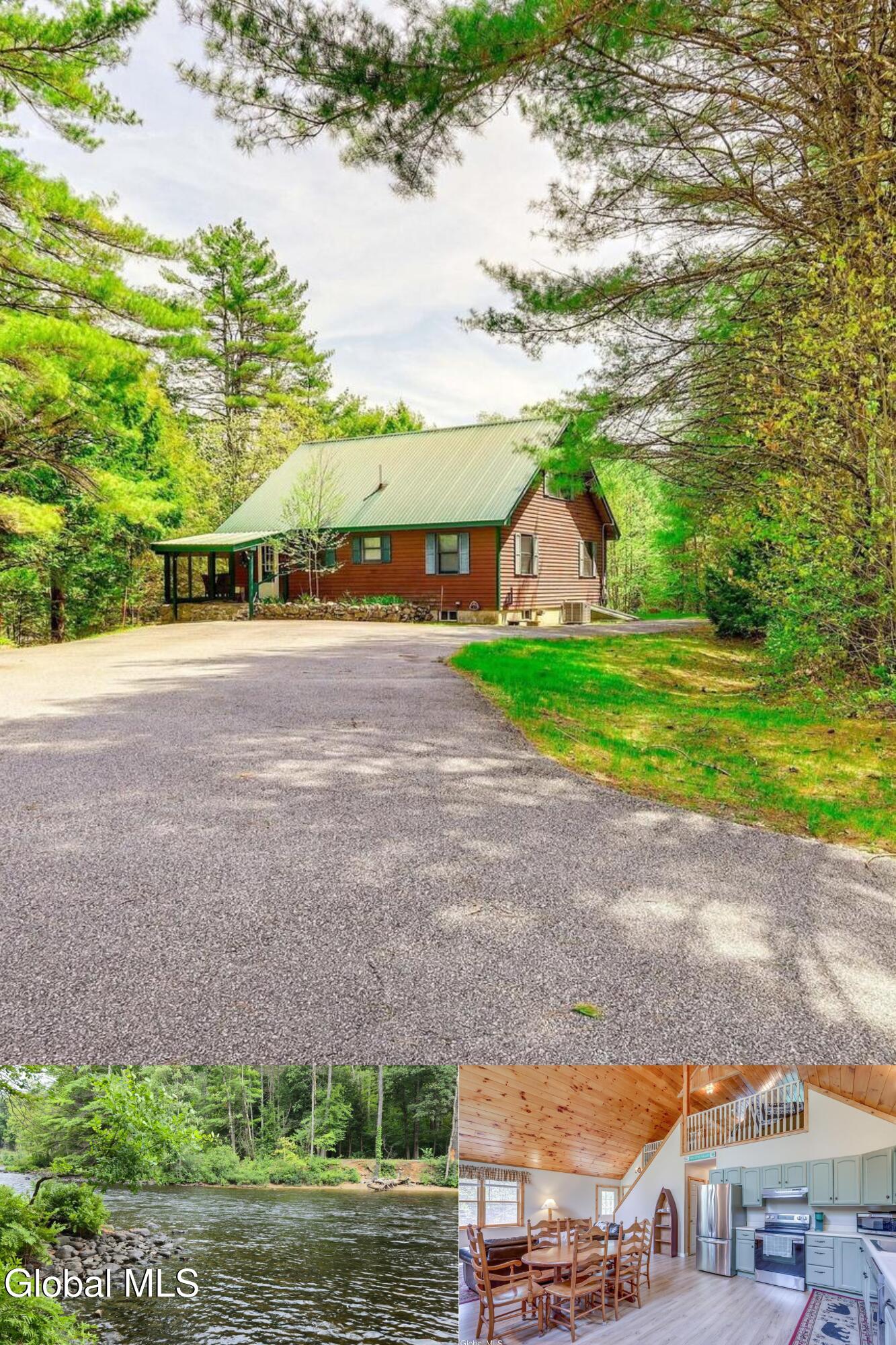 2008 Schroon River Road Warrensburg NY 12885