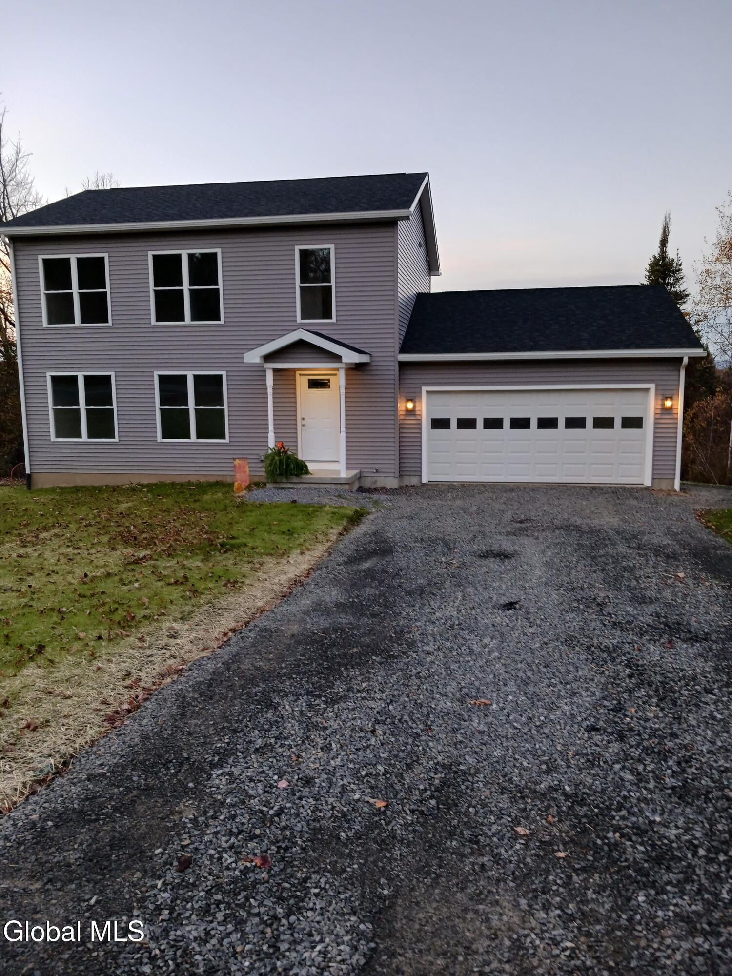 806 County Road 106 Broadalbin NY 12025
