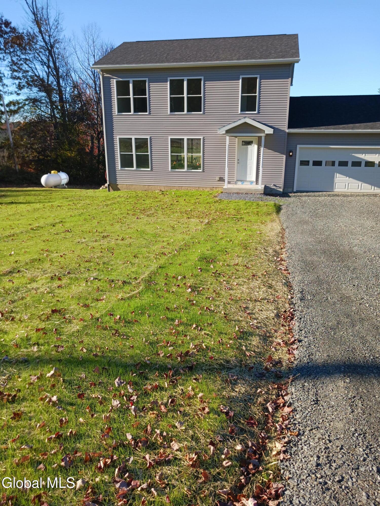 806 County Road 106 Broadalbin NY 12025