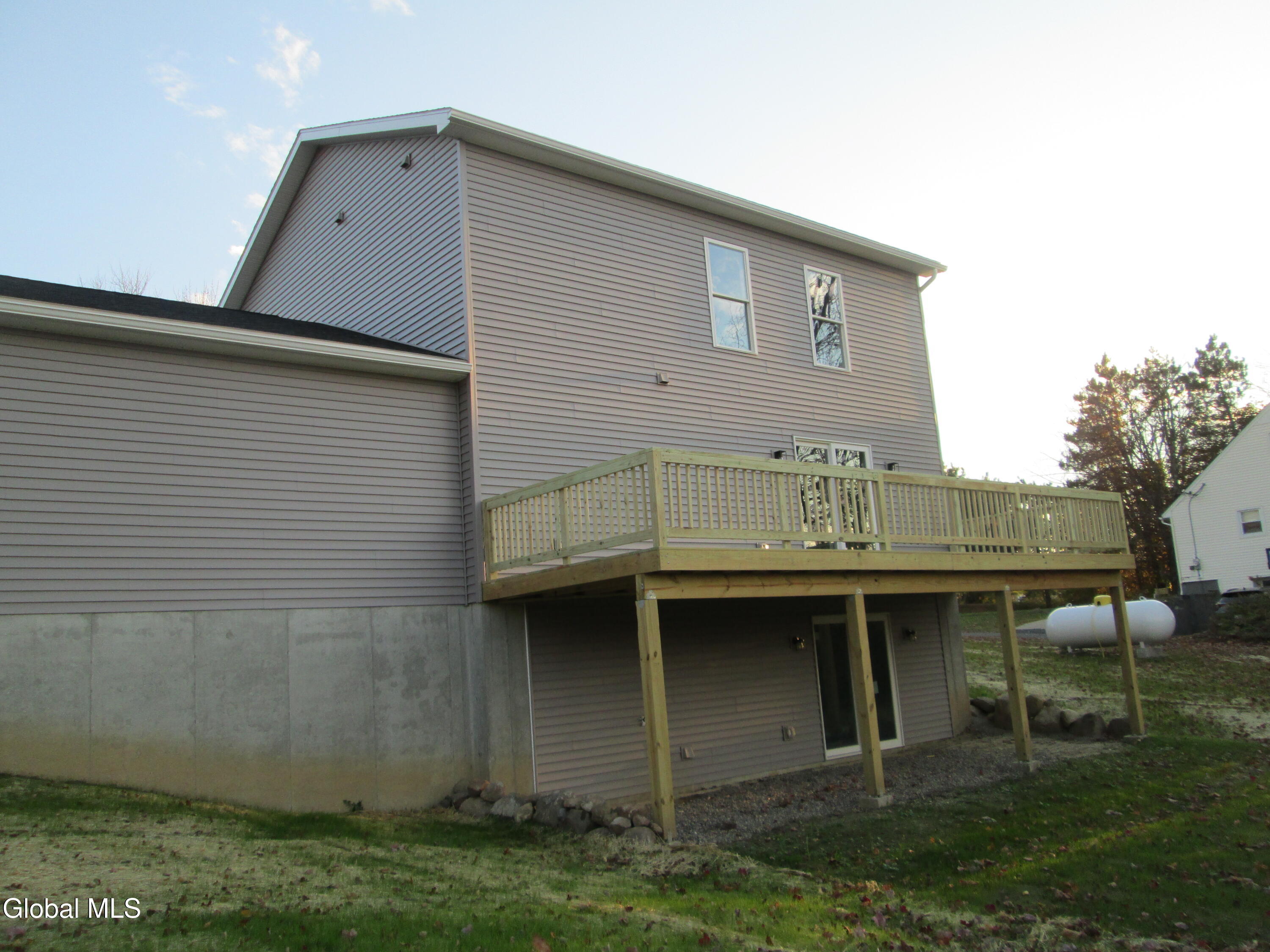 806 County Road 106 Broadalbin NY 12025