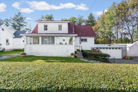 24 Glenwood Road Troy NY 12180