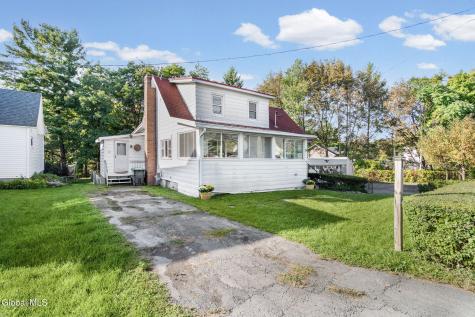 24 Glenwood Road Troy NY 12180